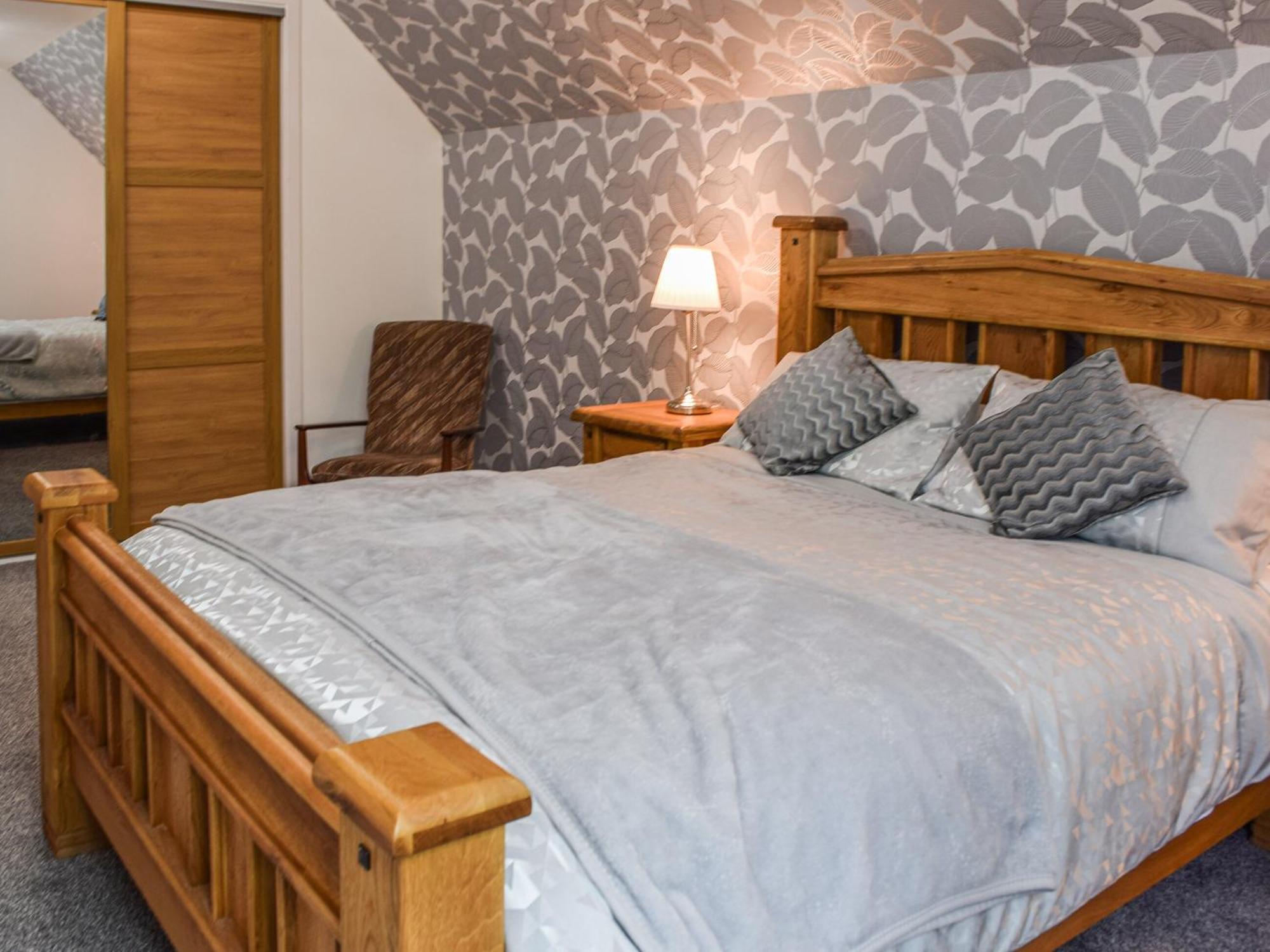 Gleaner Lea Villa Кембелтаун Екстериор снимка