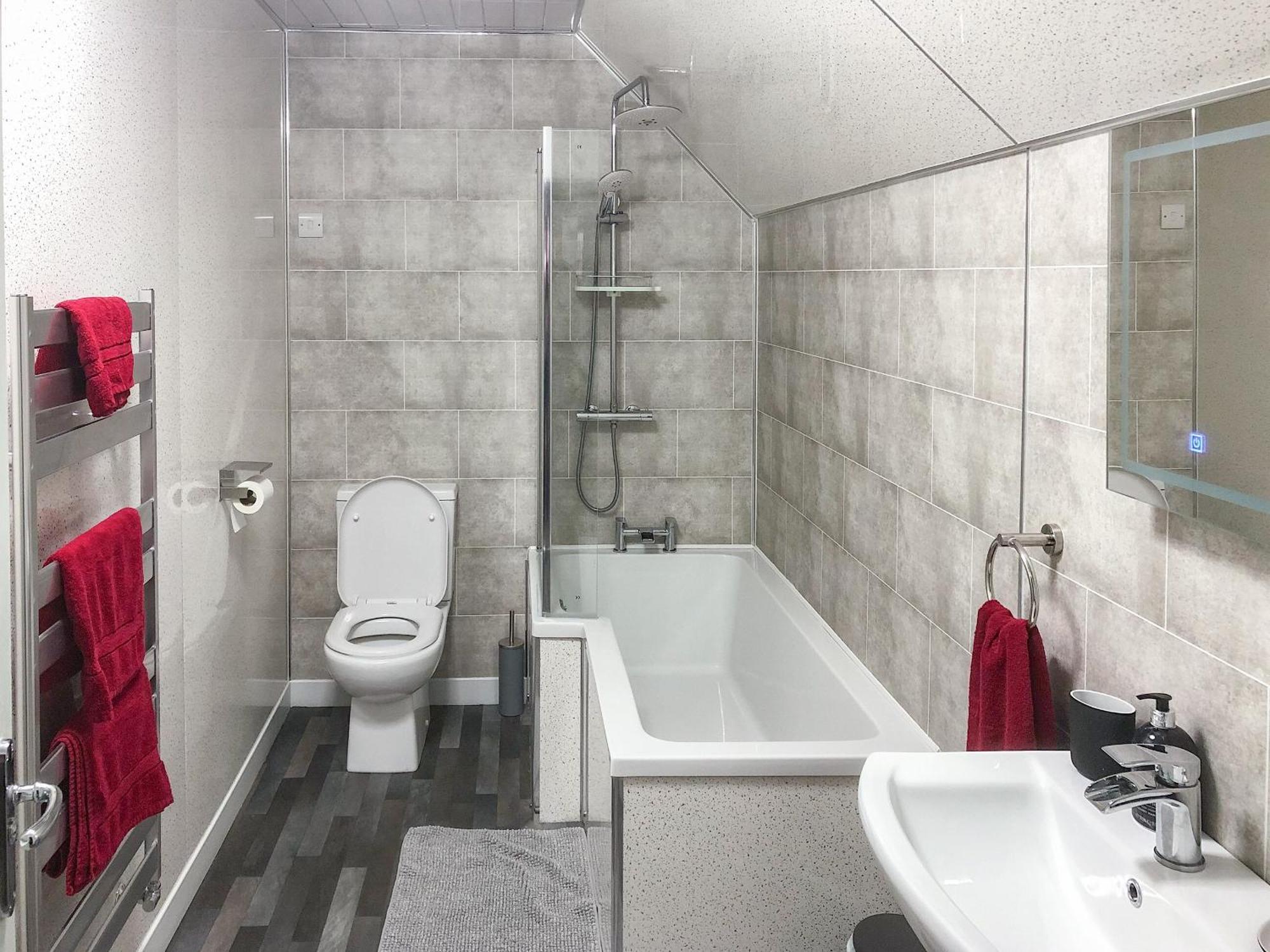 Gleaner Lea Villa Кембелтаун Екстериор снимка