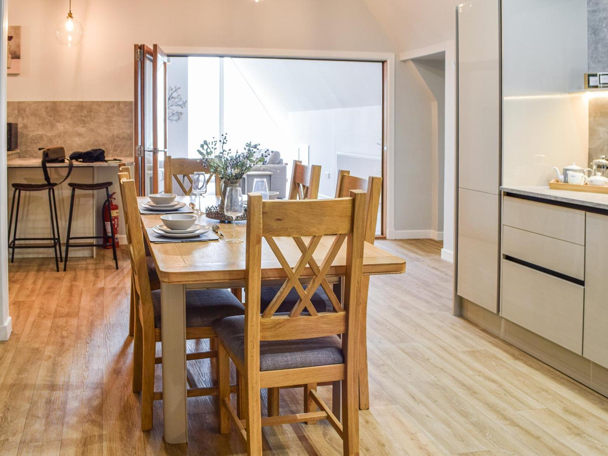 Gleaner Lea Villa Кембелтаун Екстериор снимка