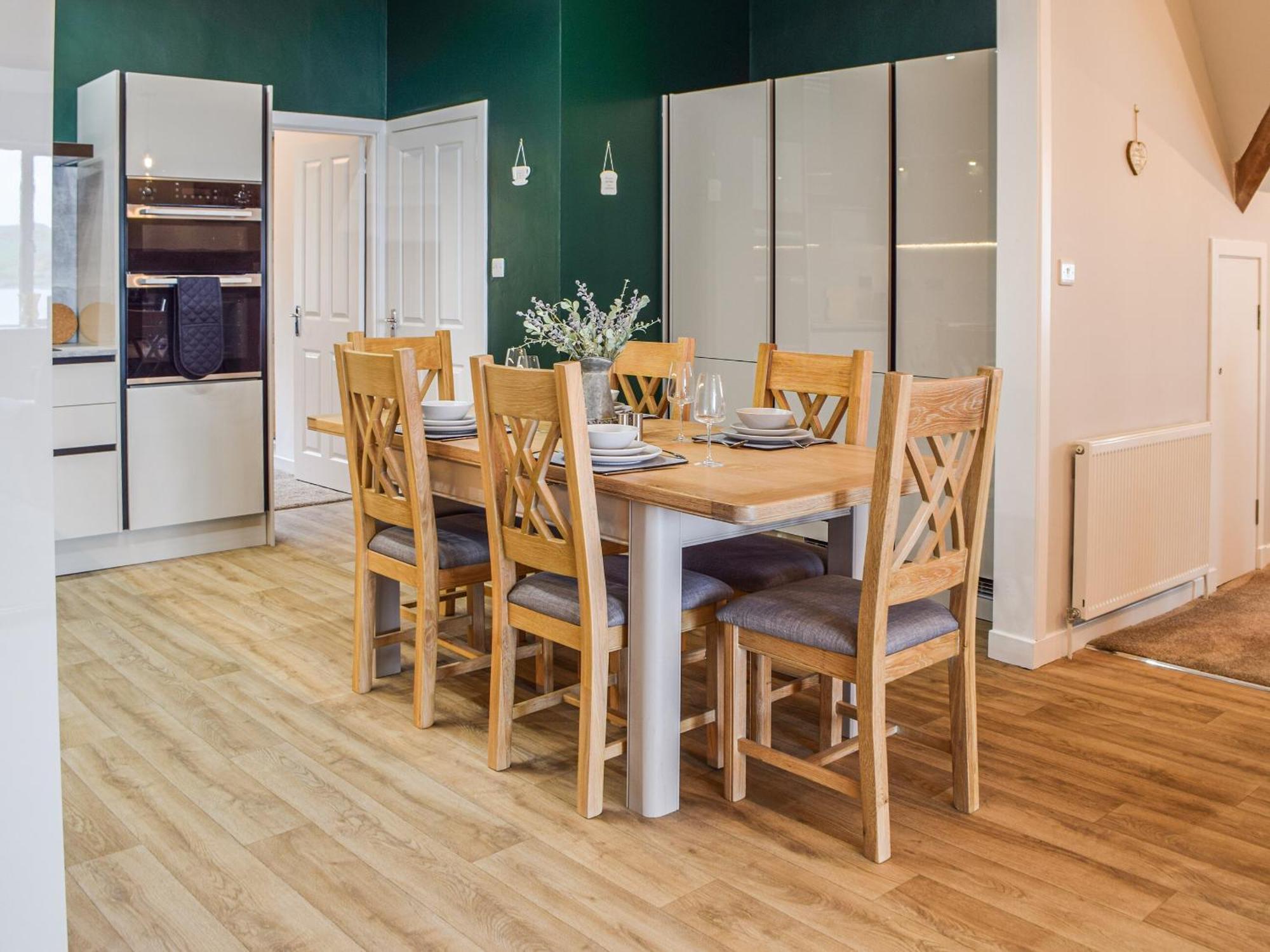Gleaner Lea Villa Кембелтаун Екстериор снимка
